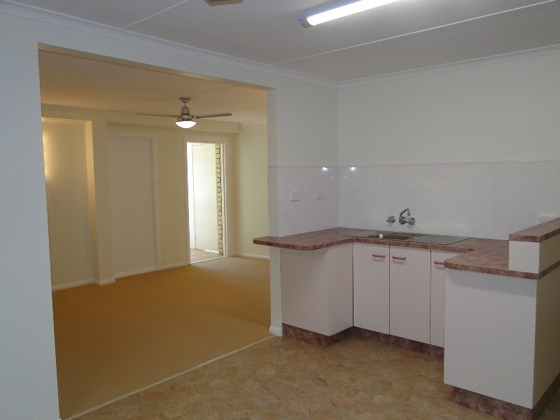 12 Berrigan Court, Gladstone QLD 4680