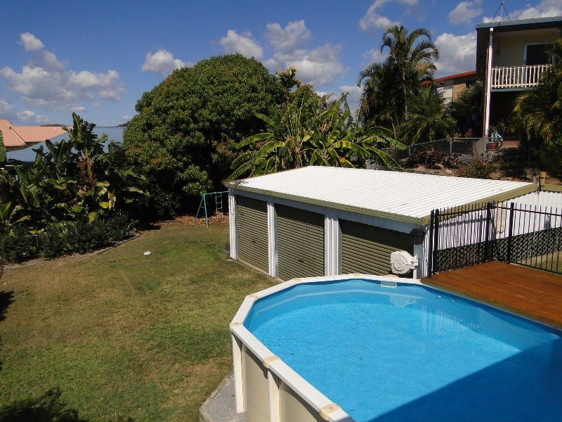 12 Berrigan Court, Gladstone QLD 4680