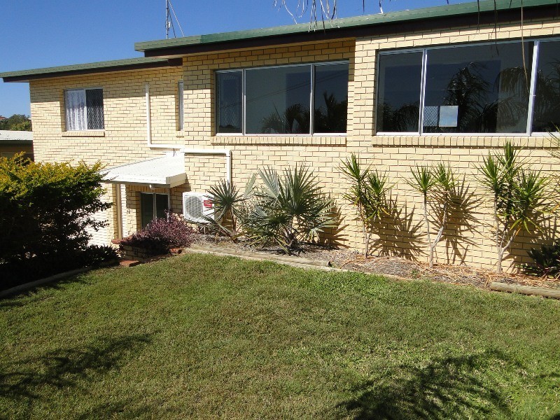 12 Berrigan Court, Gladstone QLD 4680