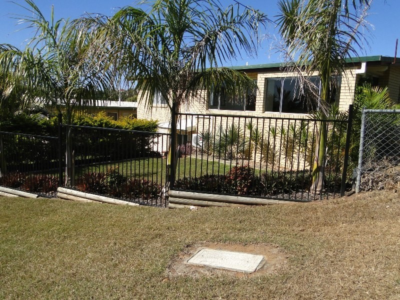 12 Berrigan Court, Gladstone QLD 4680