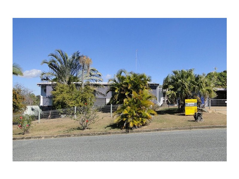 89 Allunga Drive, Gladstone QLD 4680