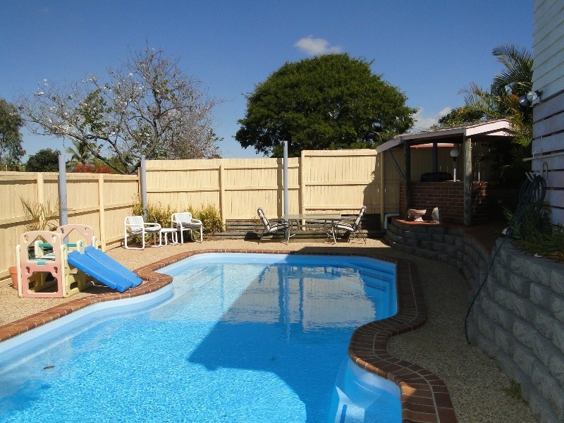 89 Allunga Drive, Gladstone QLD 4680