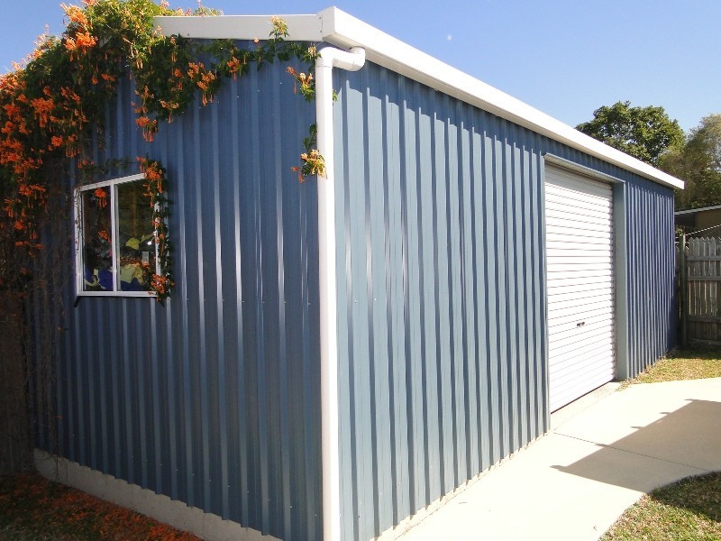 89 Allunga Drive, Gladstone QLD 4680