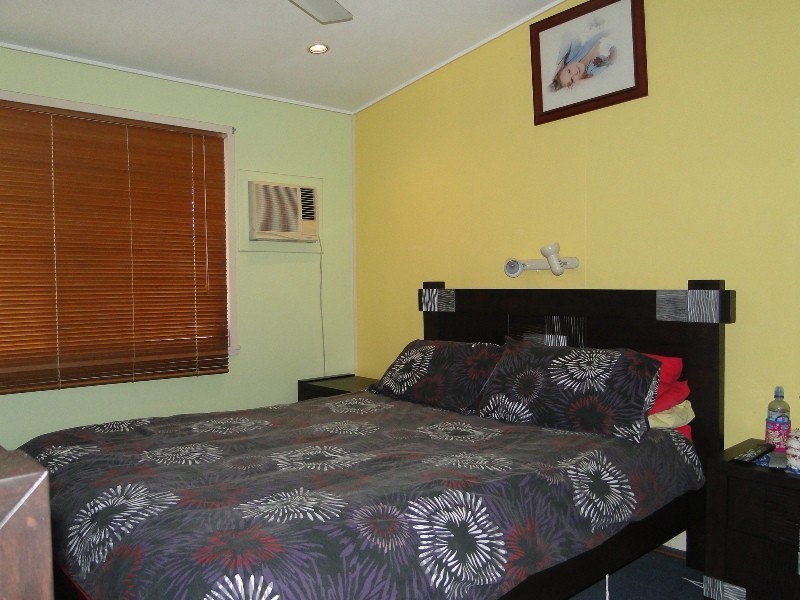 89 Allunga Drive, Gladstone QLD 4680