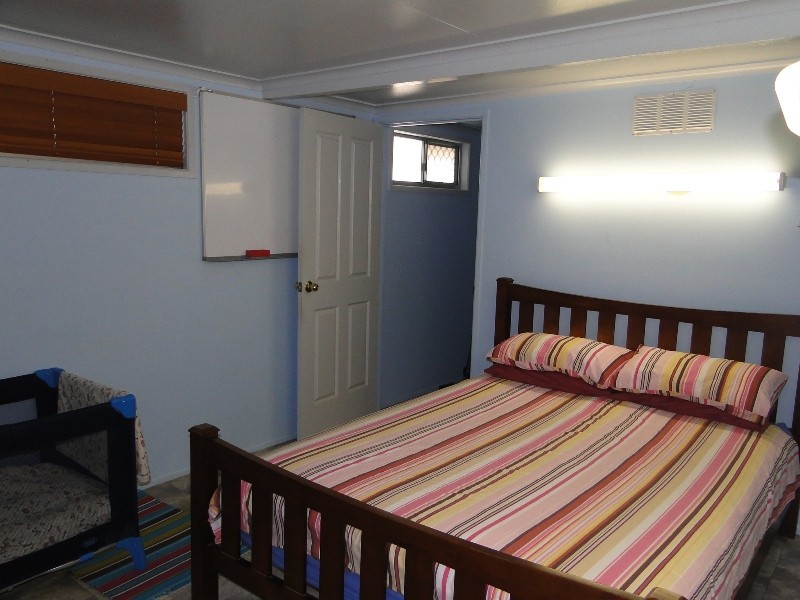 89 Allunga Drive, Gladstone QLD 4680