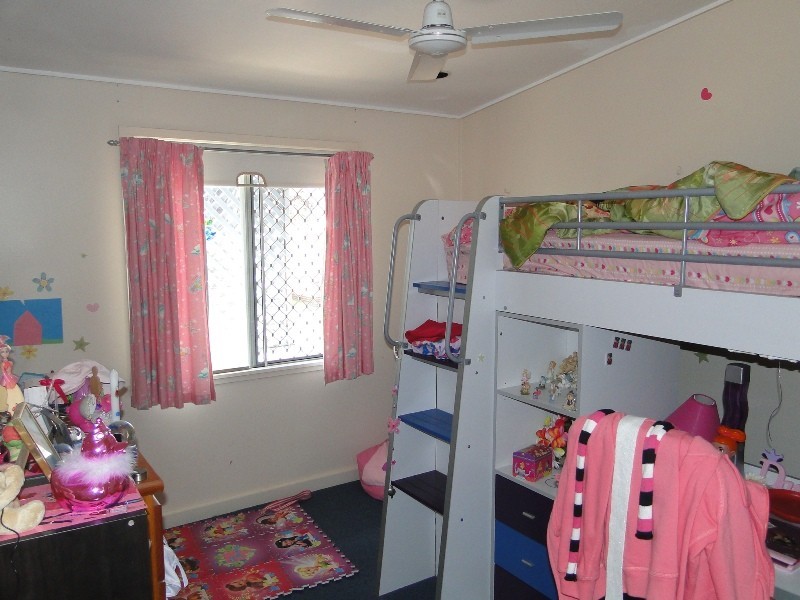 89 Allunga Drive, Gladstone QLD 4680