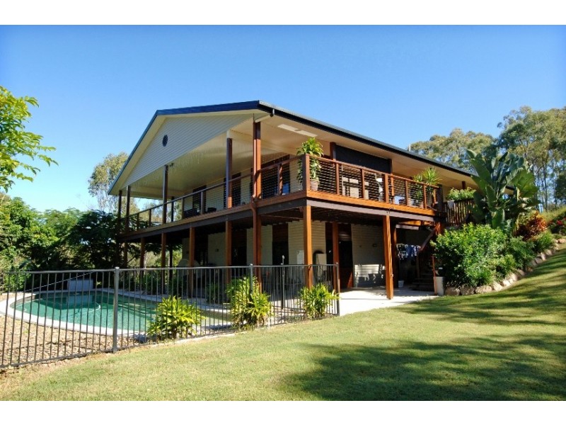 140 Flora Drive, Beecher QLD 4680