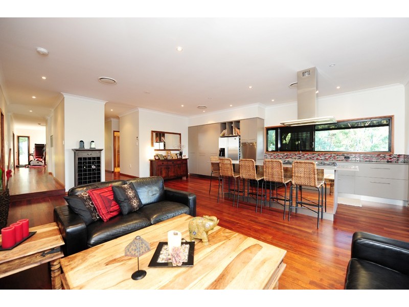 140 Flora Drive, Beecher QLD 4680