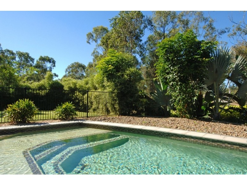 140 Flora Drive, Beecher QLD 4680