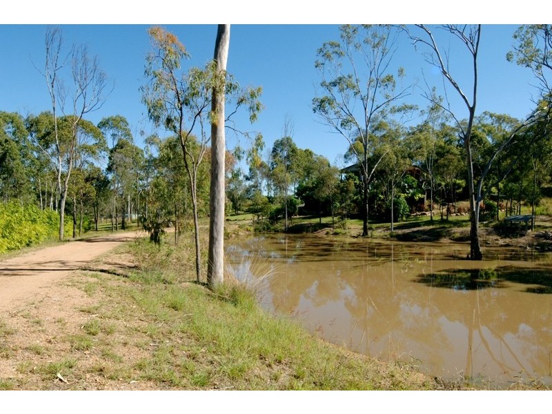 140 Flora Drive, Beecher QLD 4680