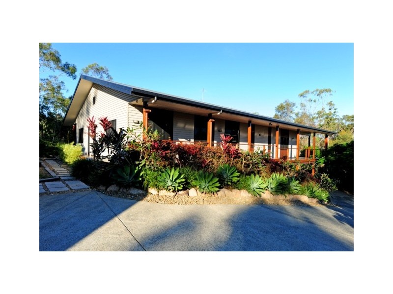 140 Flora Drive, Beecher QLD 4680