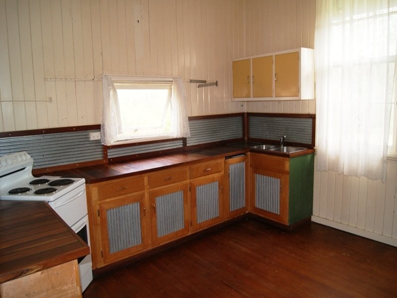 Lot 57 4528 Bundaberg Road, Gin Gin QLD 4671