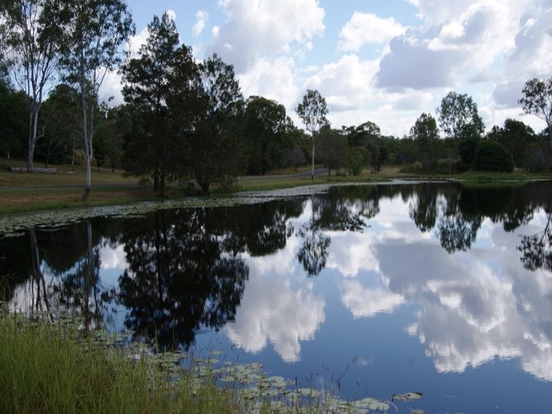 Lot 57 4528 Bundaberg Road, Gin Gin QLD 4671