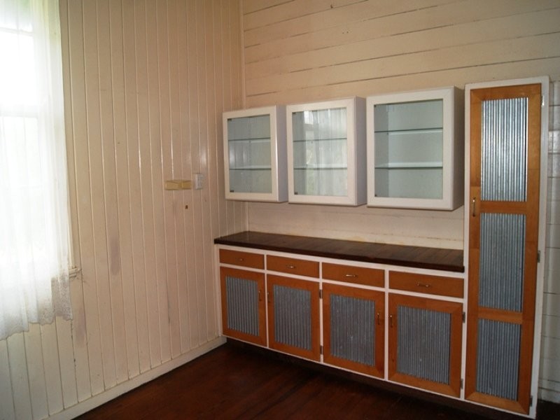 Lot 57 4528 Bundaberg Road, Gin Gin QLD 4671