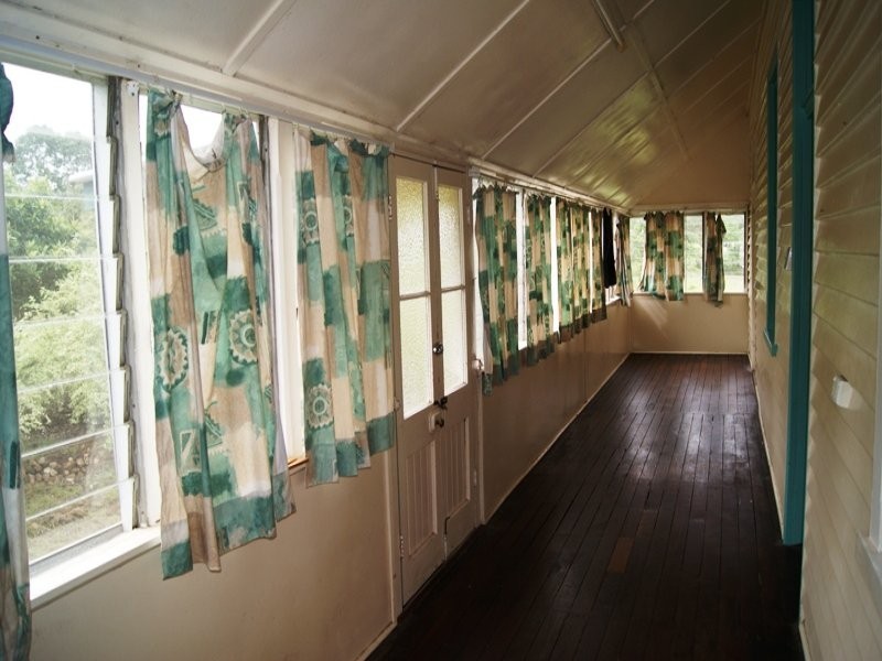 Lot 57 4528 Bundaberg Road, Gin Gin QLD 4671