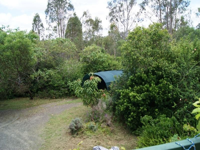 Lot 57 4528 Bundaberg Road, Gin Gin QLD 4671