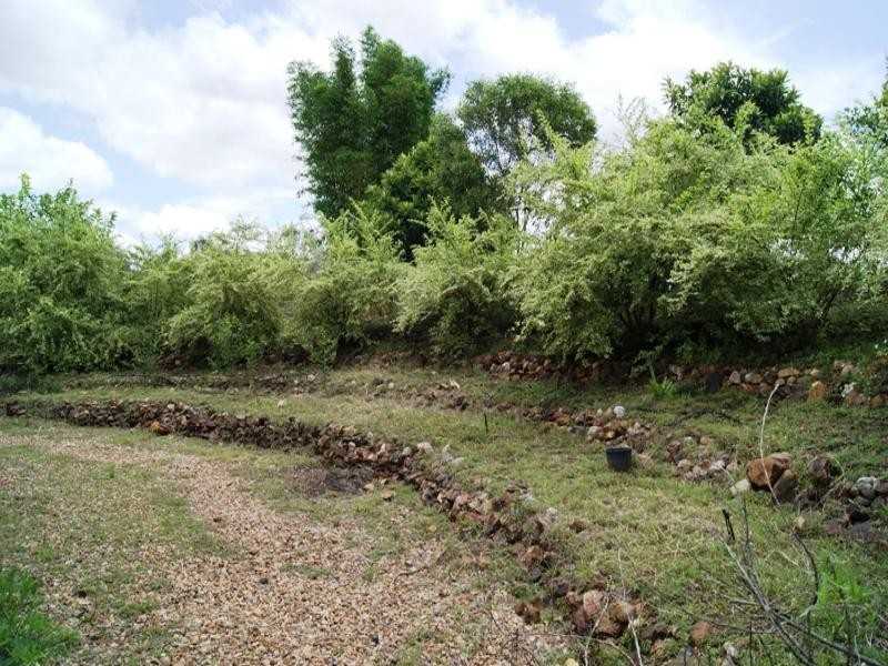 Lot 57 4528 Bundaberg Road, Gin Gin QLD 4671