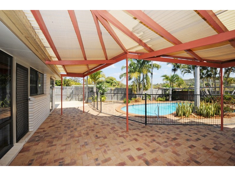 13 Ormiston Street, Gladstone QLD 4680