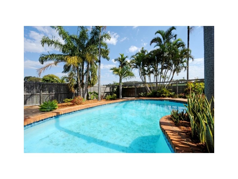 13 Ormiston Street, Gladstone QLD 4680