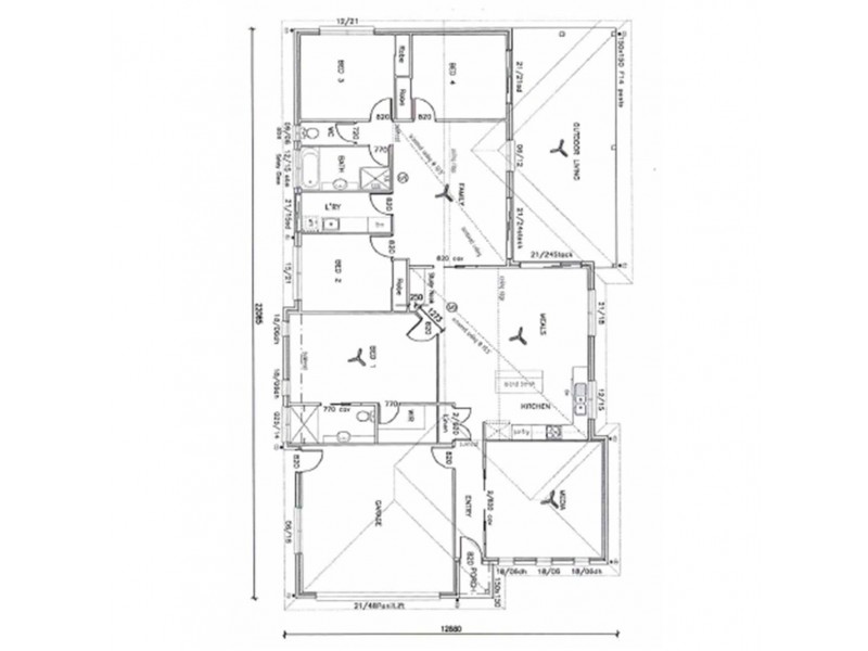 Lot 189 Iris Road, Gladstone QLD 4680