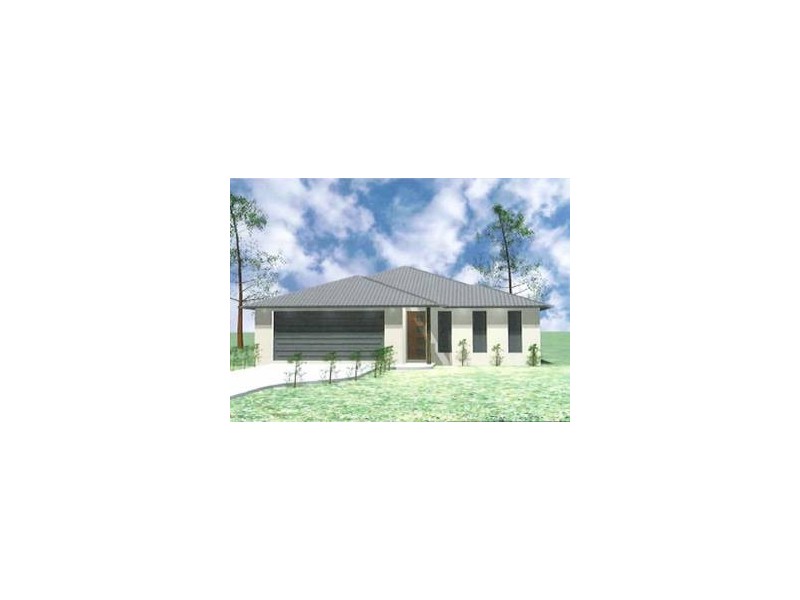 Lot 189 Iris Road, Gladstone QLD 4680