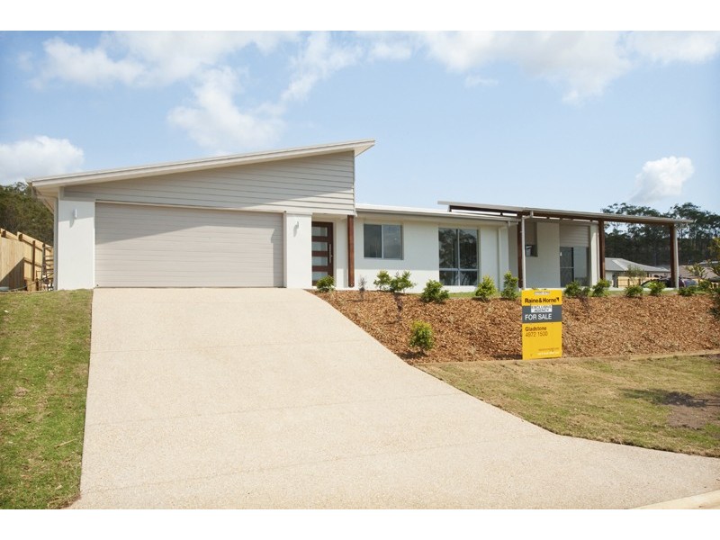 11 Iris Road, Gladstone QLD 4680