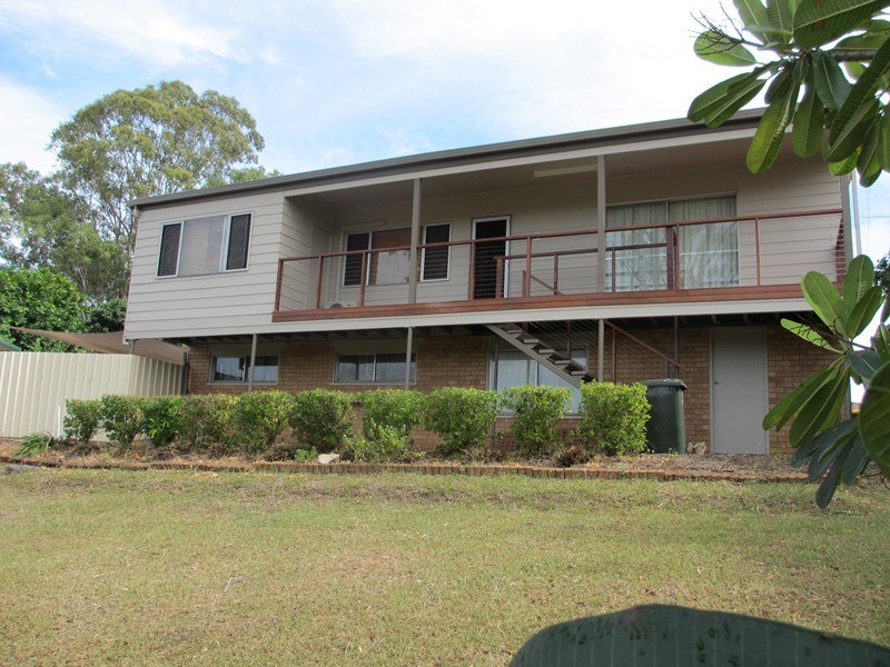 1 Douglas Avenue, Sun Valley QLD 4680