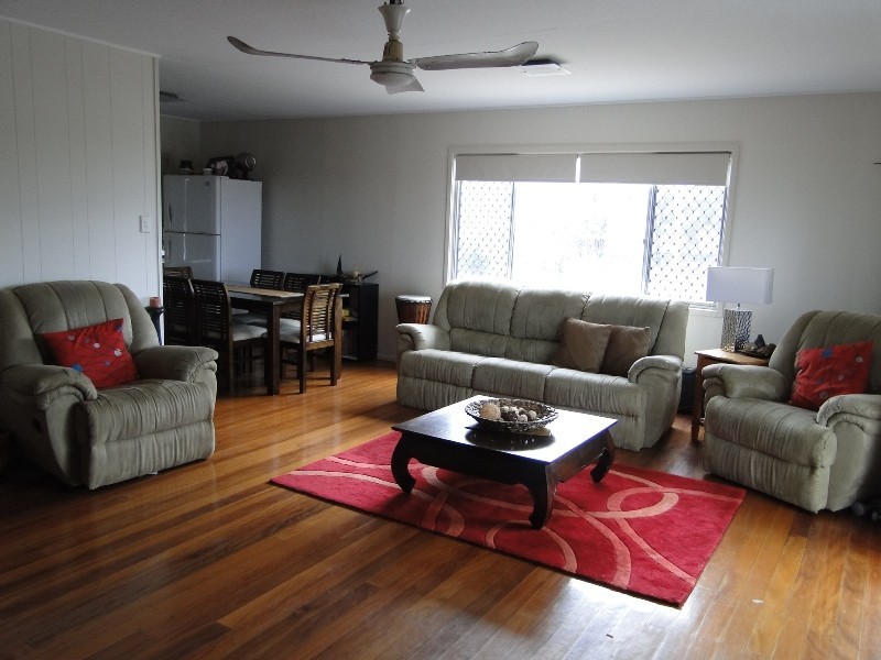1 Douglas Avenue, Sun Valley QLD 4680