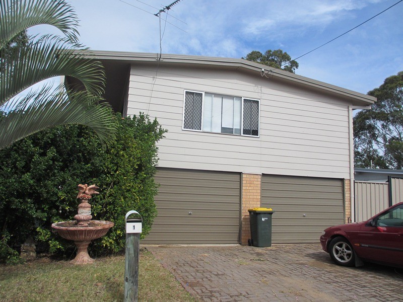 1 Douglas Avenue, Sun Valley QLD 4680