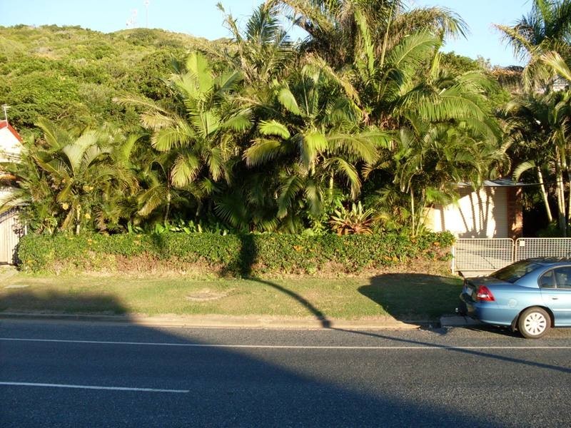 80 Farnborough Road, Meikleville Hill QLD 4703