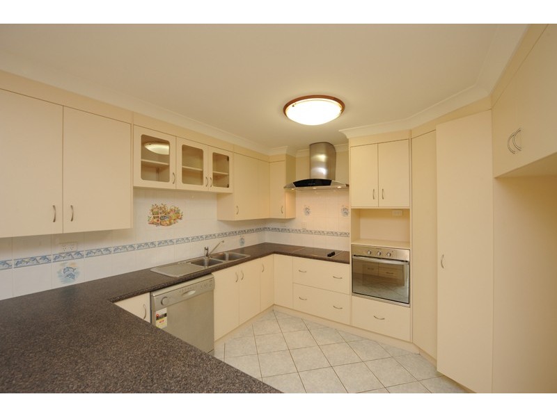 8 Huntington Court, Gladstone QLD 4680