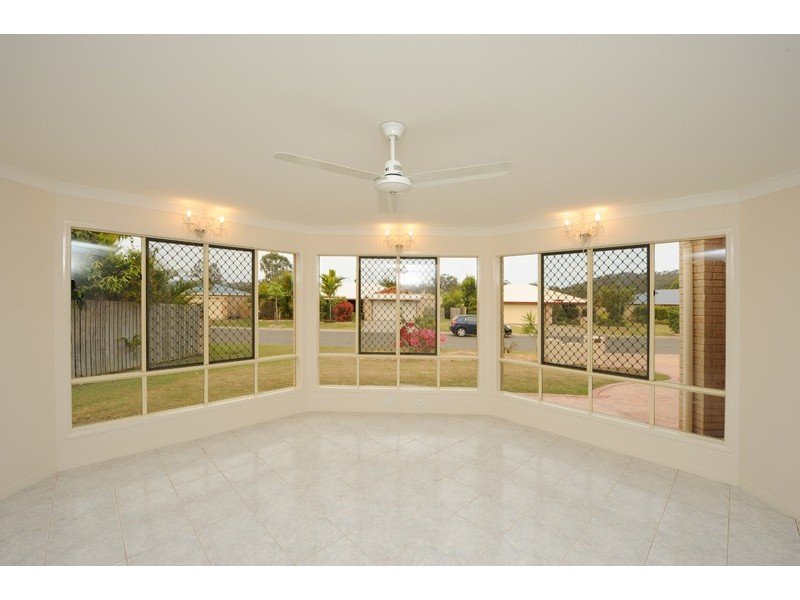 8 Huntington Court, Gladstone QLD 4680