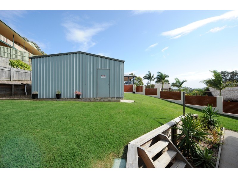 9 Erin Close, Gladstone QLD 4680