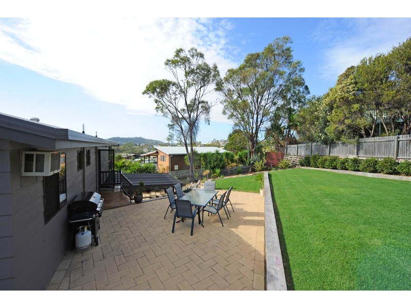 9 Erin Close, Gladstone QLD 4680