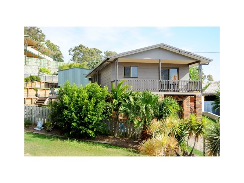 9 Erin Close, Gladstone QLD 4680