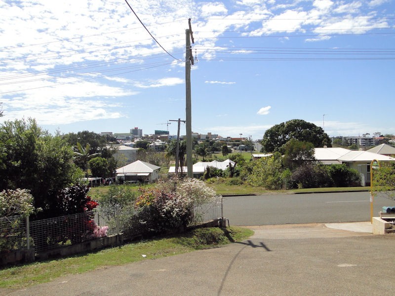 9 / 9 Scenery Street, Gladstone QLD 4680