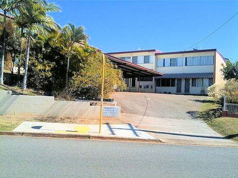 9 / 9 Scenery Street, Gladstone QLD 4680