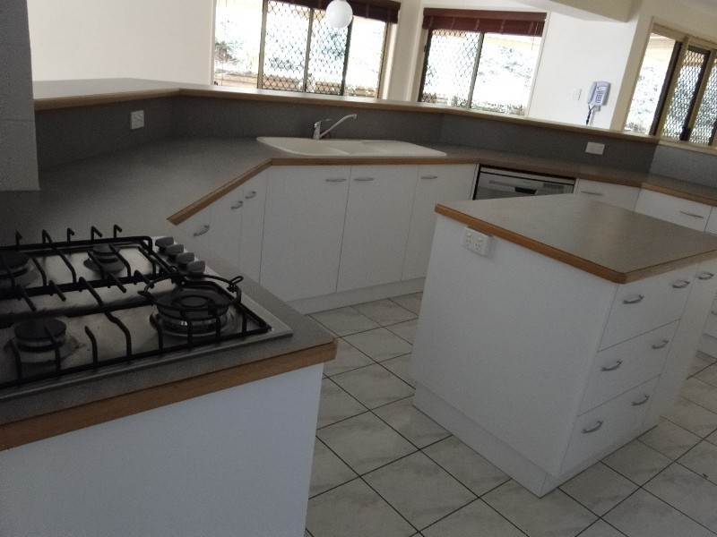 60 Gretel Drive, Gladstone QLD 4680