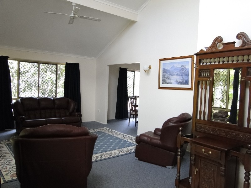 60 Gretel Drive, Gladstone QLD 4680