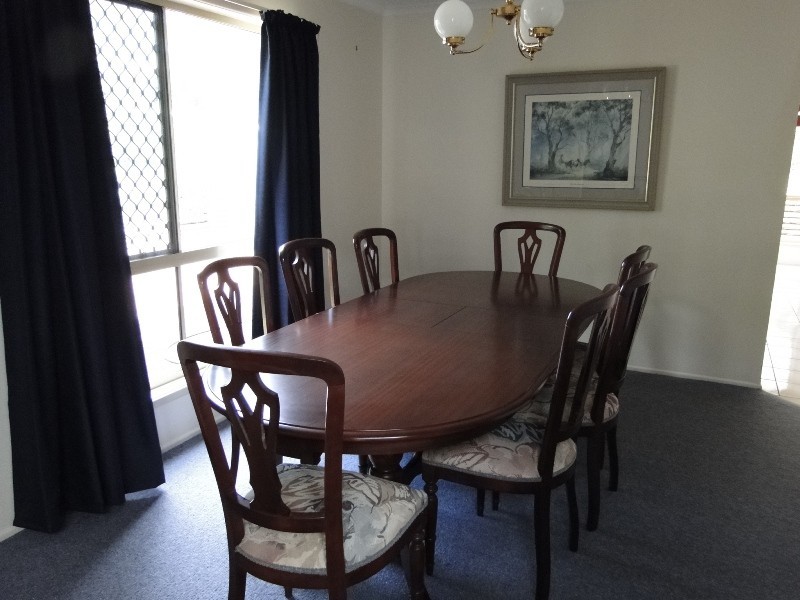 60 Gretel Drive, Gladstone QLD 4680