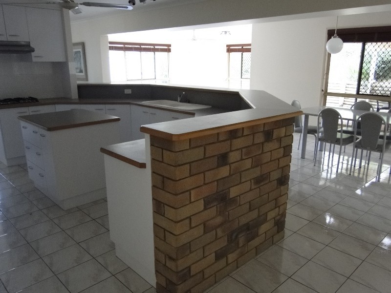 60 Gretel Drive, Gladstone QLD 4680