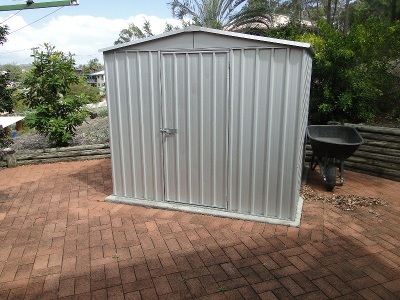 60 Gretel Drive, Gladstone QLD 4680