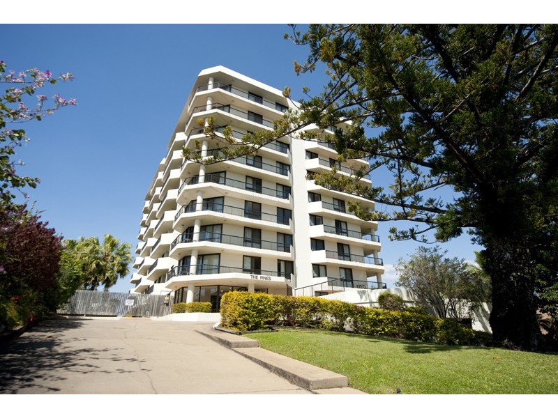 48/32 Kent Street, West Gladstone QLD 4680