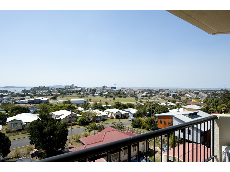 48/32 Kent Street, West Gladstone QLD 4680