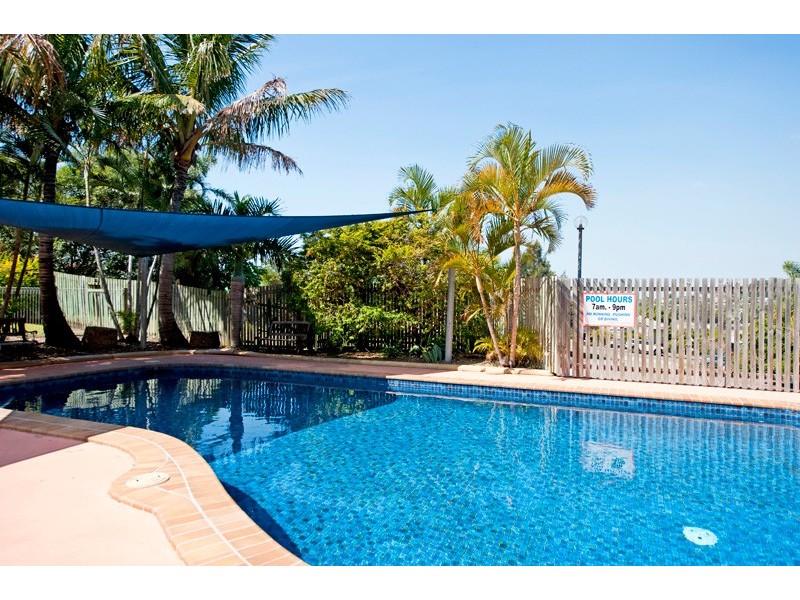 48/32 Kent Street, West Gladstone QLD 4680