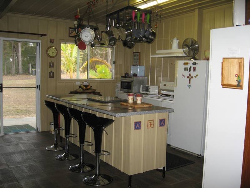 236 Maude Hill Road, Deepwater QLD 4674