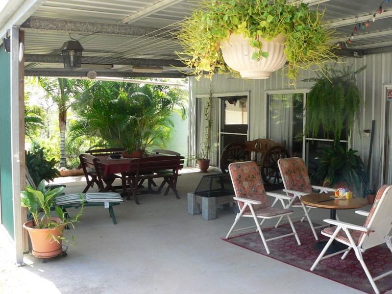 236 Maude Hill Road, Deepwater QLD 4674