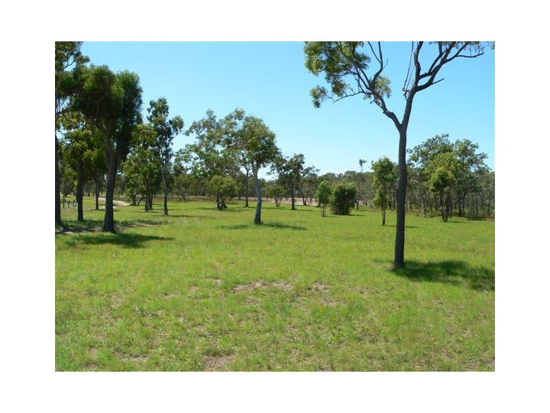 236 Maude Hill Road, Deepwater QLD 4674