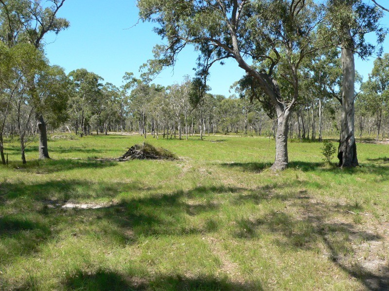 236 Maude Hill Road, Deepwater QLD 4674