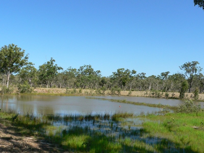 236 Maude Hill Road, Deepwater QLD 4674